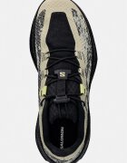 Salomon обувки за бягане мъжки AERO GLIDE 4 GRVL черни L45472500