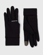 Salomon Ръкавици Cross Warm в черно LC1897600