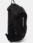 Salomon Раница Trailblazer 10 в черно голям размер с принт LC2182900