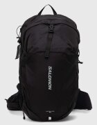 Salomon Раница Trailblazer 30 в черно голям размер с принт LC2182600 LC2183200