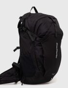 Salomon Раница Trailblazer 30 в черно голям размер с принт LC2182600 LC2183200