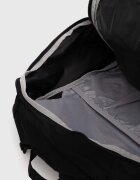 Salomon Раница Trailblazer 30 в черно голям размер с принт LC2182600 LC2183200