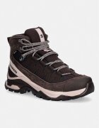 Salomon туристически обувки дамски QUEST ECHO GTX кафяви L47968500