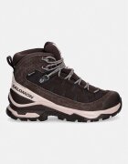 Salomon туристически обувки дамски QUEST ECHO GTX кафяви L47968500