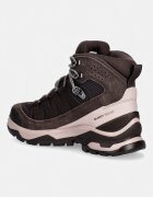 Salomon туристически обувки дамски QUEST ECHO GTX кафяви L47968500