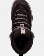 Salomon туристически обувки дамски QUEST ECHO GTX кафяви L47968500