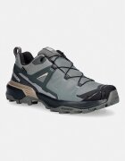 Salomon туристически обувки дамски сиви L47982300