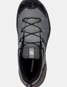 Salomon туристически обувки дамски сиви L47982300
