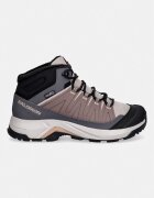 Salomon туристически обувки дамски X-ADVENTURE COLDRUSH кафяви L47856500