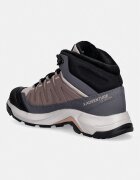 Salomon туристически обувки дамски X-ADVENTURE COLDRUSH кафяви L47856500