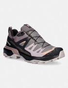Salomon туристически обувки дамски X ULTRA 360 GTX сиви L47449400