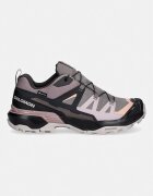 Salomon туристически обувки дамски X ULTRA 360 GTX сиви L47449400