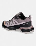 Salomon туристически обувки дамски X ULTRA 360 GTX сиви L47449400