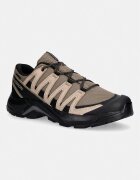 Salomon туристически обувки мъжки X-ADVENTURE RECON GTX кафяви L49096000