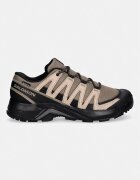 Salomon туристически обувки мъжки X-ADVENTURE RECON GTX кафяви L49096000