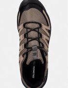 Salomon туристически обувки мъжки X-ADVENTURE RECON GTX кафяви L49096000