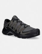 Salomon туристически обувки мъжки X-ADVENTURE RECON GTX сиви L47809200