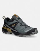 Salomon туристически обувки мъжки X ULTRA 360 GTX зелени L49101700