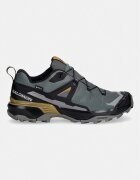 Salomon туристически обувки мъжки X ULTRA 360 GTX зелени L49101700