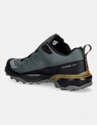 Salomon туристически обувки мъжки X ULTRA 360 GTX зелени L49101700