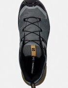 Salomon туристически обувки мъжки X ULTRA 360 GTX зелени L49101700
