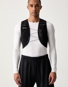 Salomon Жилетка за бягане черна LC2205400
