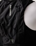 Salomon Жилетка за бягане черна LC2205400