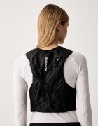 Salomon Жилетка за бягане черна LC2205400