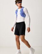 Salomon Жилетка за бягане HYDRA ACCESS 4 виолетова LC3044600