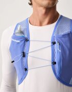Salomon Жилетка за бягане HYDRA ACCESS 4 виолетова LC3044600