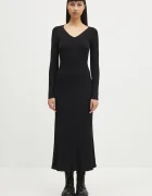 Samsoe Samsoe Рокля Sacheryl V-Neck