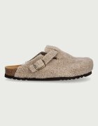 Scholl чехли дамски CAMILLE бежови F014381062
