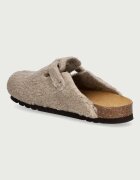 Scholl чехли дамски CAMILLE бежови F014381062