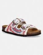 Scholl Чехли NOELLE в многоцветни F322483012