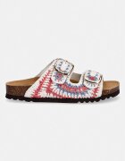 Scholl Чехли NOELLE в многоцветни F322483012