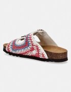 Scholl Чехли NOELLE в многоцветни F322483012