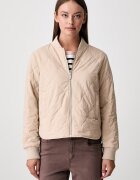 Scotch  Soda двустранно яке дамско бежово U9G01479T