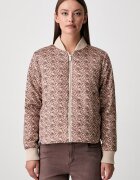 Scotch  Soda двустранно яке дамско бежово U9G01479T