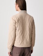Scotch  Soda двустранно яке дамско бежово U9G01479T