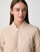 Scotch  Soda двустранно яке дамско бежово U9G01479T