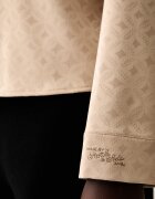 Scotch  Soda риза дамска бежова U9B01518T