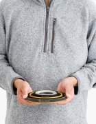 Sea To Summit Комплект съдове Frontier UL Collapsible Dinnerware Set 1 Person ACK0380311P