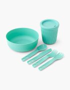Sea To Summit Комплект съдове Passage Dinnerware Set 1 Person