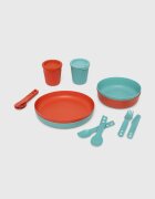 Sea To Summit Комплект съдове Passage Dinnerware Set 2 Person