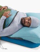 Sea To Summit Подплата за спален чувал Comfort Blend Rectangular ASL0320711