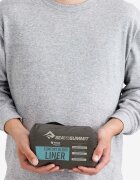Sea To Summit Подплата за спален чувал Comfort Blend Rectangular ASL0320711