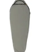 Sea To Summit подплата за спален чувал Reactor Lightweight сива STS053203