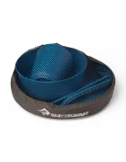 Sea To Summit туристически комплект за хранене Camp Dinnerware сив STS054304