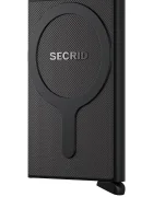Secrid Калъф за карти MAGSAFE в черно