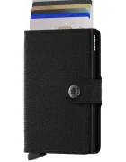 Secrid Кожен портфейл
